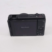 Sony ZV-1F 20.1MP Compact Digital Camera