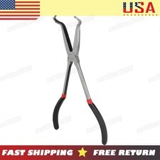 Spark Plug Remover Pliers Tool Spark Plug Wire Boot Removal Spark Removal Plier Spark Plug Remover Pliers Tool Spark Plug Wire Boot Removal Spark Removal Plier
