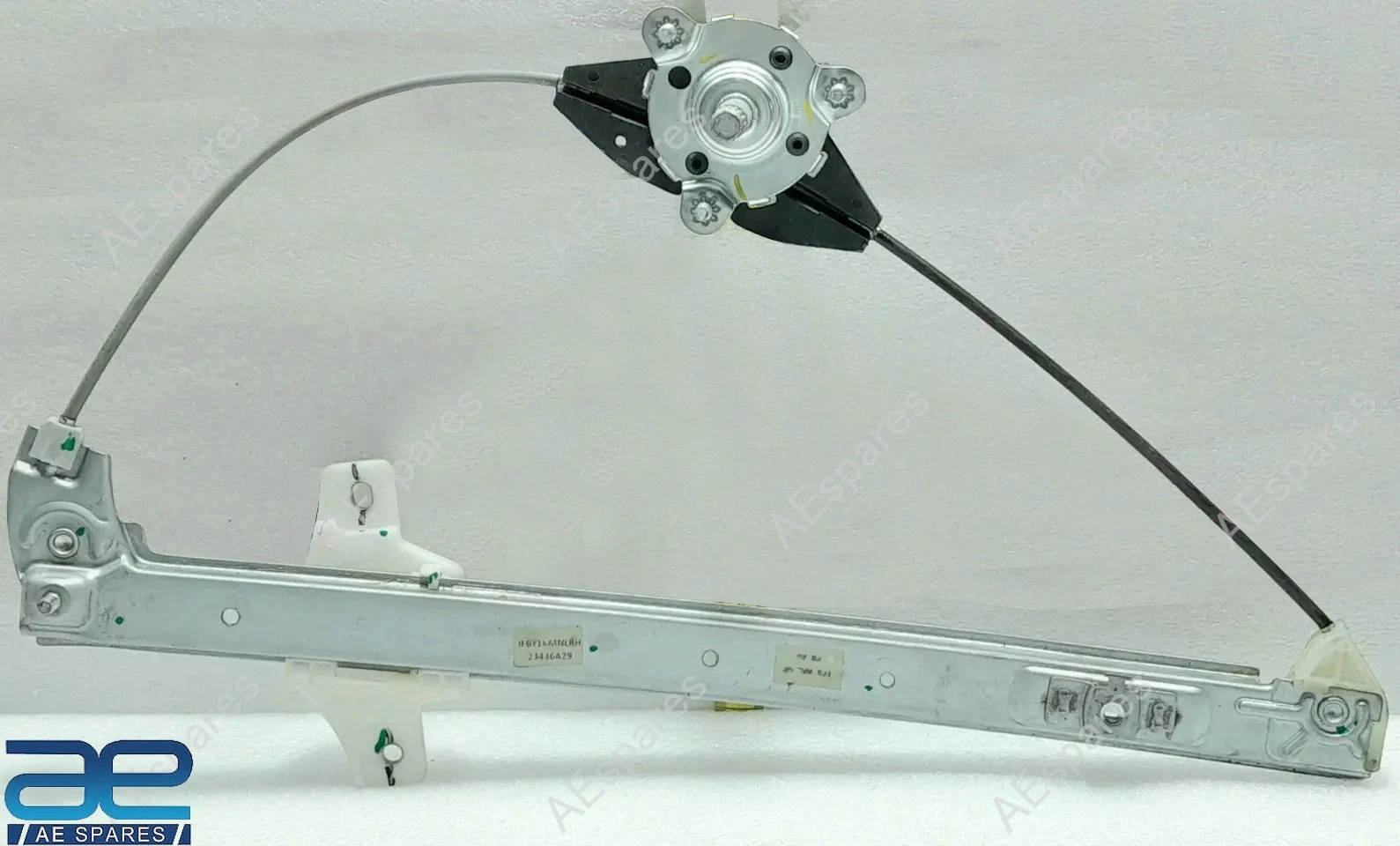 Front Door Window Regulator Assy RH For Suzuki S-Presso 2019-Now 83410M62S00 view 3