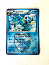 Vaporeon Prices | Vaporeon List Vaporeon Prices | Vaporeon List