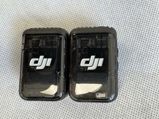 DJI Mic 2 TRANSMITTERS ONLY