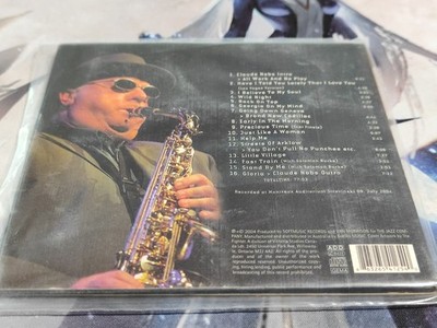 Van Morrison CD  5689