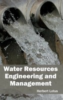 Herbert Lotus | Water Resources Engineering And Management | Buch | Englisch