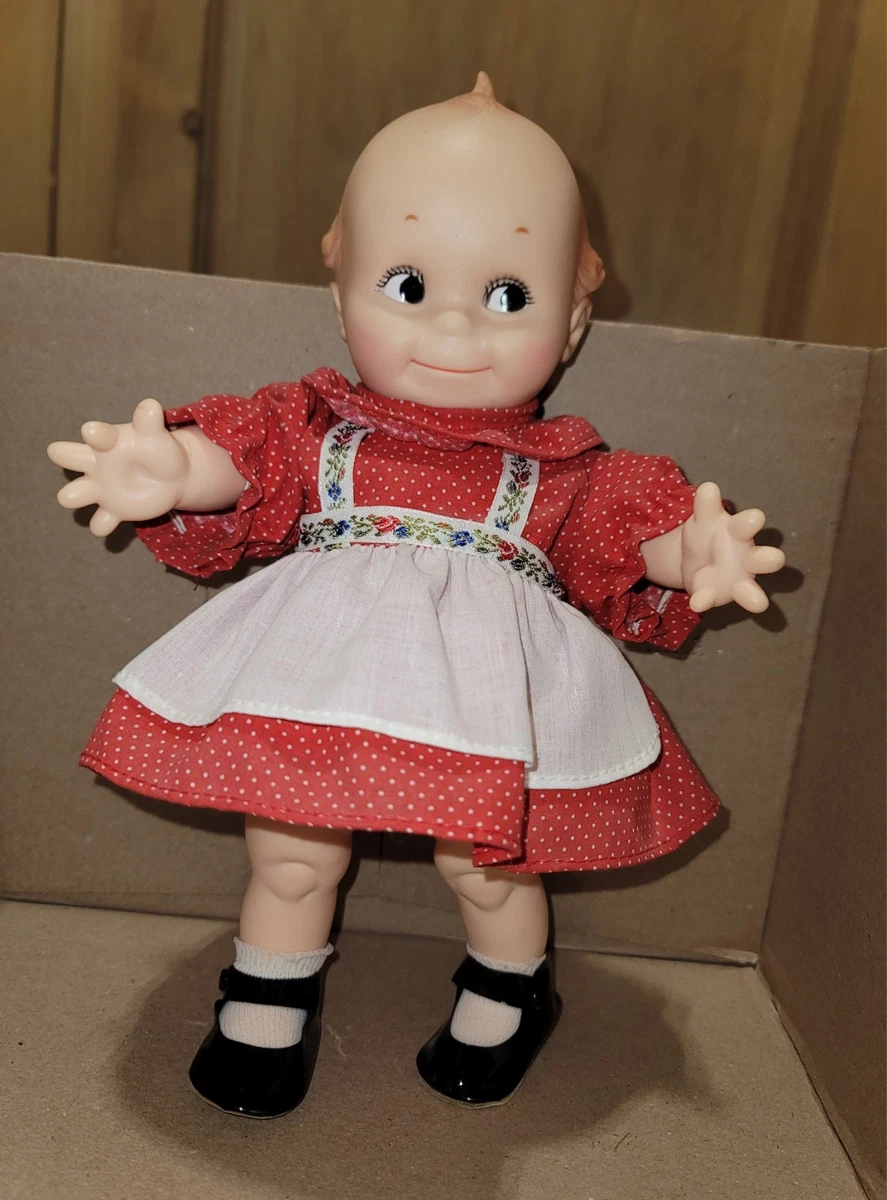 Kewpie Cameo Doll for sale | eBay