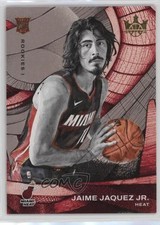 2023-24 Panini Court Kings Rookies I Jaime Jaquez Jr #68 Rookie RC