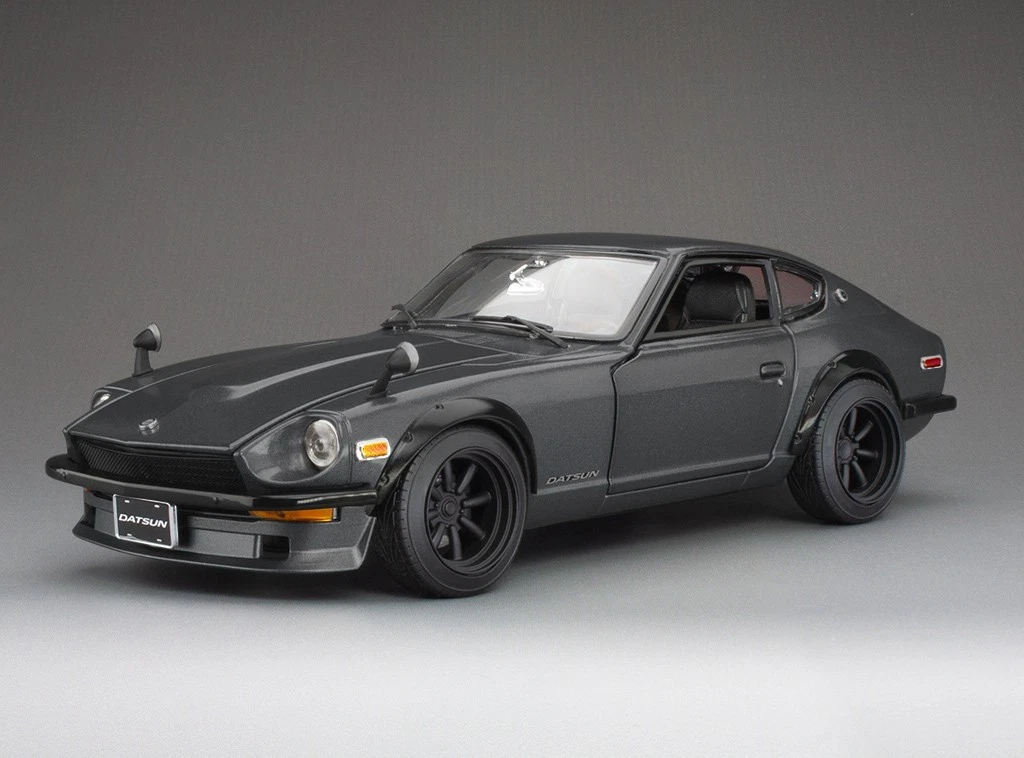 Datsun 1:18 Scale Diecast & Toy Vehicles for sale | eBay