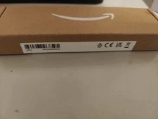 Black Kindle Scribe Premium Pen with Erase Mr and replacement tips 