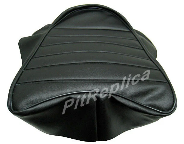 [B573] FUNDA ASIENTO YAMAHA DT1 DT2 DT3 RT1 RT2 RT3 BUDDY *REPUJADO TÉRMICO* [YTSL] Foto 3 de 4