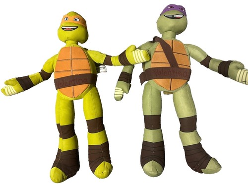 ZCWO TMNT x FOOLS PARADISE DONATELLO 30cm Figure | eBay