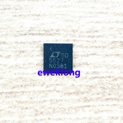 1pcs LT5527EUF LT5527 QFN16 LT5527 Marking Code 5527 IC chips components