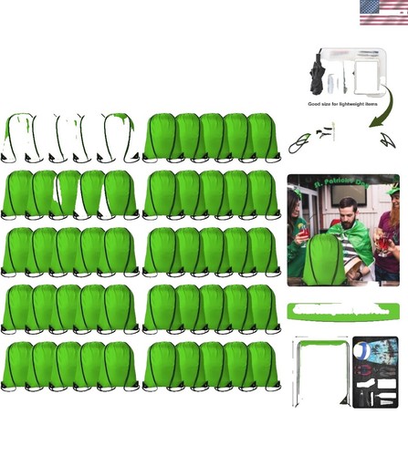 Cordloc Ghillietex Nero 5-Pack ITW Nexus GTSP Stringa Cordino - Foto 8