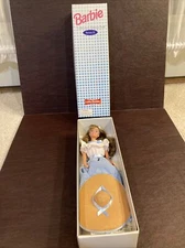 1995 LITTLE DEBBIE COLLECTORS EDITION SERIES II 14616 Mattel