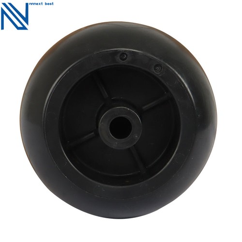 Ride On Mowers 5" Deck Wheels & Bolts For Hustler Husqvarna Murray Toro 092683MA - Picture 3 of 10