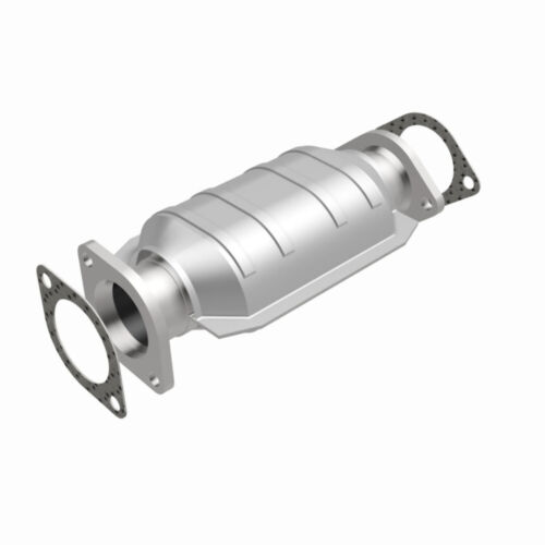 MagnaFlow 441041 Direct-Fit Catalytic Converter for 02-04 Infiniti I35 3.5L - Picture 3 of 11
