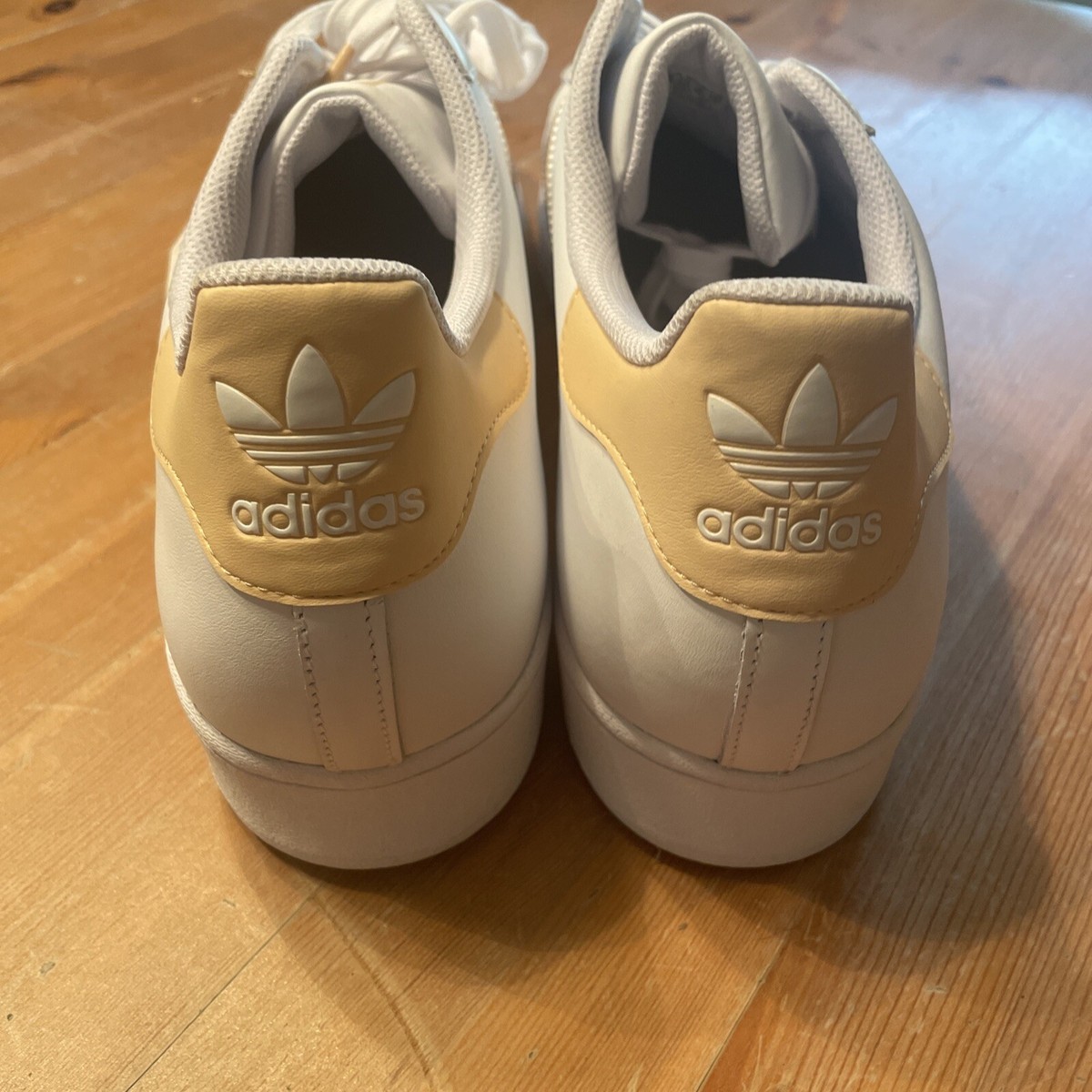adidas shell heads