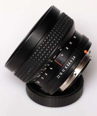 Carl Zeiss Jena MC Flektogon 2.8/20広角レンズ Carl Zeiss Jena MC Flektogon 20mm F2.8 【AB】 ￥92,400-（税込
