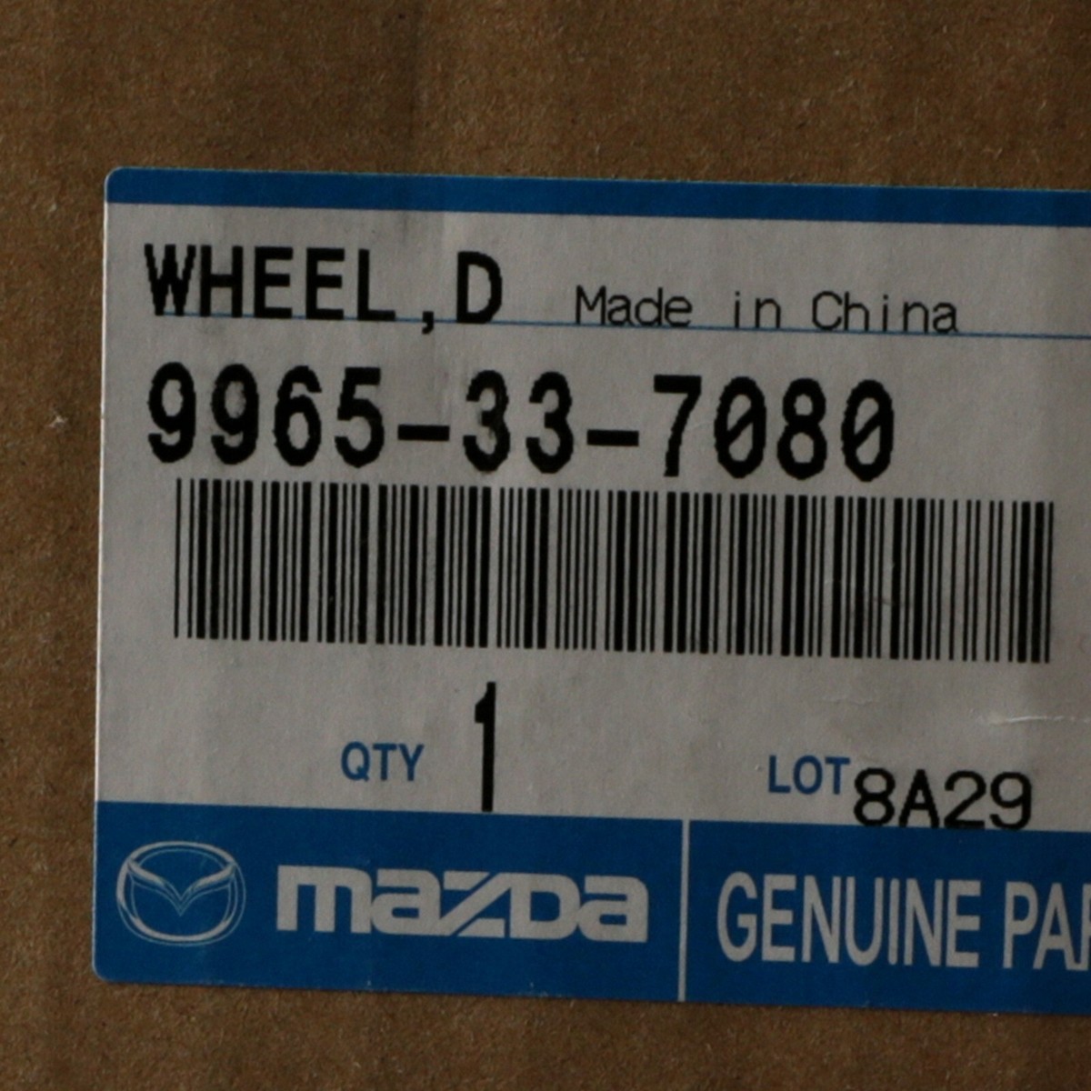 アクセサリー M3 Mine's CENTER PIPE