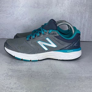 560v7 W560LS7 Running Shoes Size 