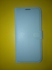 Huawei Honor Magic 2 blu chiaro custodia cellulare nuova