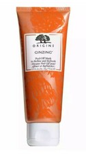Origins Ginzing Peel Off Mask To Refine and Refresh 2.5 oz - NEW AND AUTHENTIC