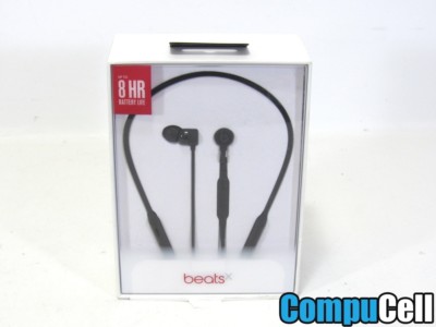 GENUINE ** Beats by Dr. Dre BeatsX In-Ear Wireless Bluetooth