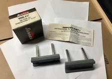 SUNNEN Hones - NN40-A27 - One Stone Set - Diameter Range 4" to 5.6" - NEW 