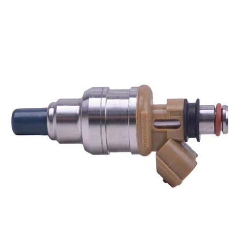 4X For MAZDA MX5 EUNOS MIATA PROTEGE 1.8L 16v NA FUEL INJECTOR DENSO 1955002180 - Picture 8 of 9
