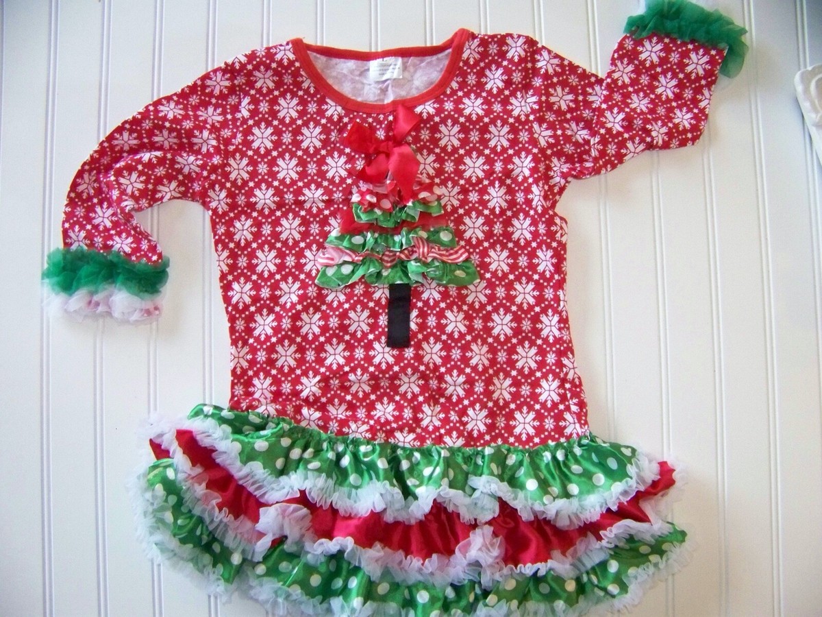 christmas snowflake dress Christmas Snowflake Tartan Tartan A-Line Dress by Rumrabbit82