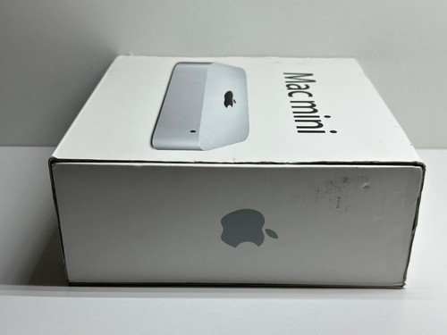 Apple Mac Mini A1347 Intel Core i5 2.5 GHz, 16 GB RAM, 500 GB HDD ⚡BLITZVERSAND⚡ - Bild 17 von 24