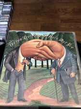 Mint- Ty’s Van Leer Nice To Have Met You CBS Records Stereo LP