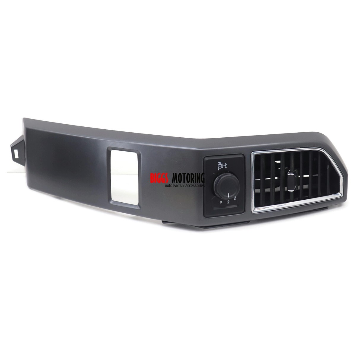 2015-2020 Ford F150 Dash Driver Left Side Air Vent Trim ONLY FL3B