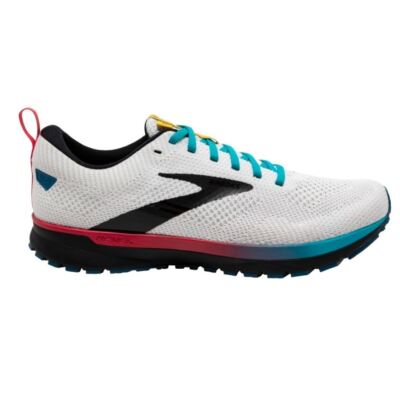 Brooks Revel 5 Womens Running Shoes (B Standard) (103) | HOT DEAL