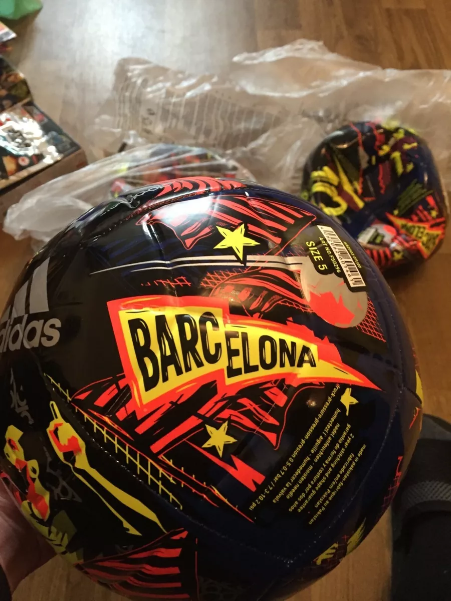 adidas lionel messi training ball eBay