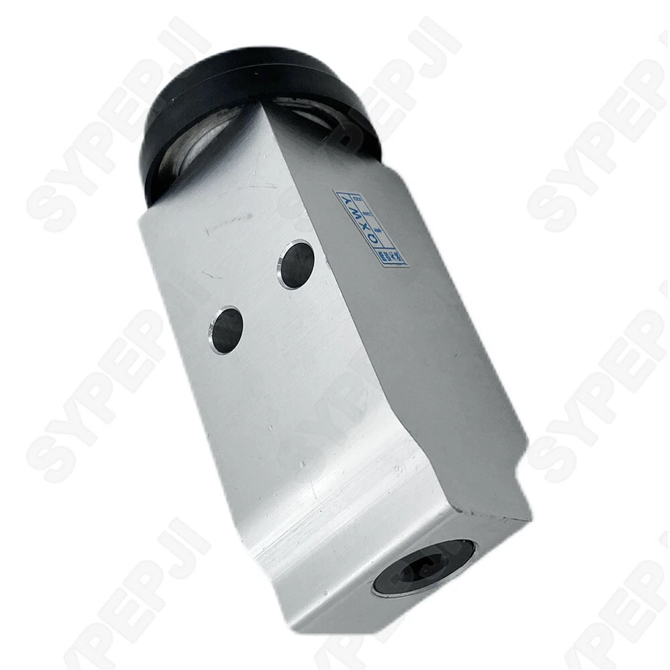 Nueva válvula de expansión de aire acondicionado delantera para Hyundai Elantra 2005-2006 Kia Sedona 2006-2014 Foto 4 de 4