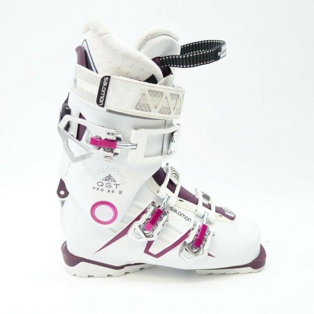 salomon divine 55 ski boots