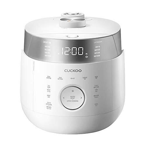 cuckoo 10 cup