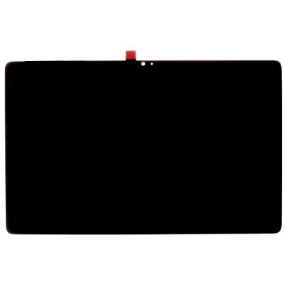 Lenovo Tab P11 Pro (2. Gen.) TB-132FU OLED display touch screen digitizer black