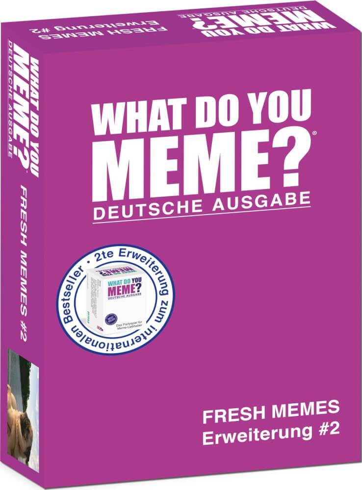 What Do You Meme? - Fresh Memes 3