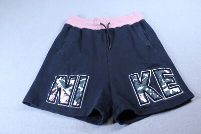 Nike Sportswear Nike Camo Shorts Womens Nike Shorts Womens Small