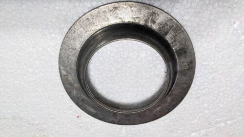 FERRARI 308 PARTS ORIGINAL SHOCK SPING BASE PLATE - Picture 2 of 2