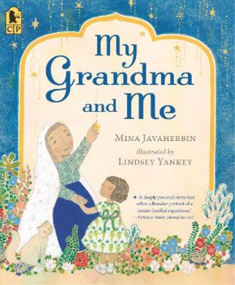 Mina Javaherbin My Grandma and Me (Paperback)