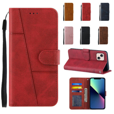 Handy Tasche für Samsung Galaxy A10 M10 A11 M11 A31 A51 Handyhülle Cover Case