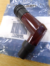 Triumph Bonneville Scrambler Speed Street Twin Genuine Spark Plug Cap T1290990