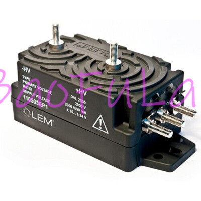 1PCS NEW DVL2000 DVL 2000 Voltage Sensor