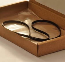 Kenwood Series 21 P-T400 PT400 Turntable Record Player Drive Belt  UK Shipped