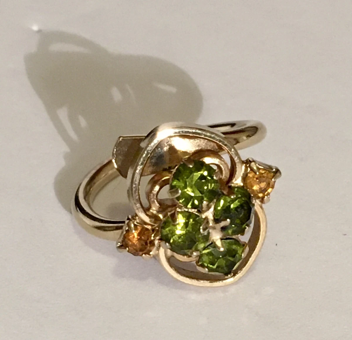 Sarah 2024 coventry rings