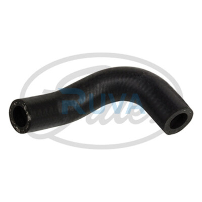 Fits Fiat Ducato 1994-2011 Ruva Hose (Piping - Thermostat) 1317A7 98470605