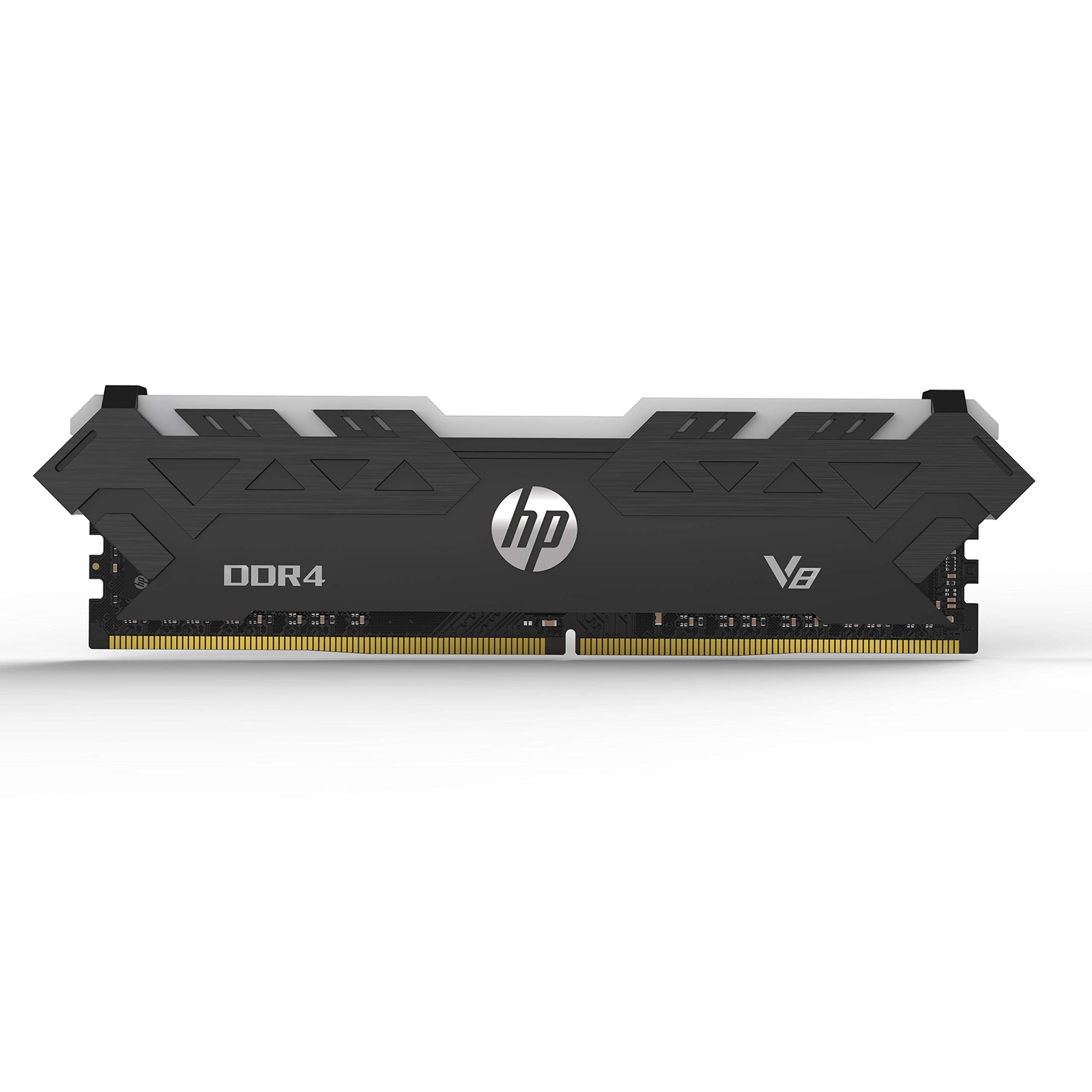 HP V8 RGB Gaming DDR4 3600MHz 8GB 3600 MHz 8 GB