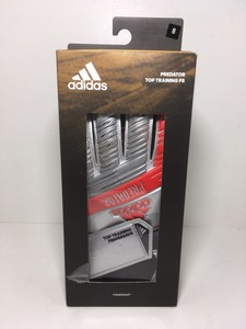 adidas predator top training fingersave