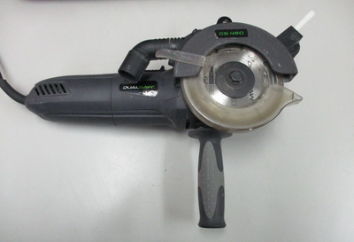 Dual Saw Everyday CS450 4 1/2 
